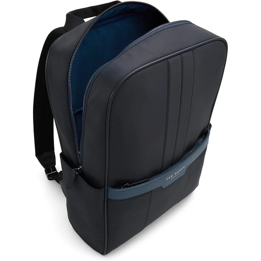 NEW Ted Baker Aldeburgh Color Black Noir